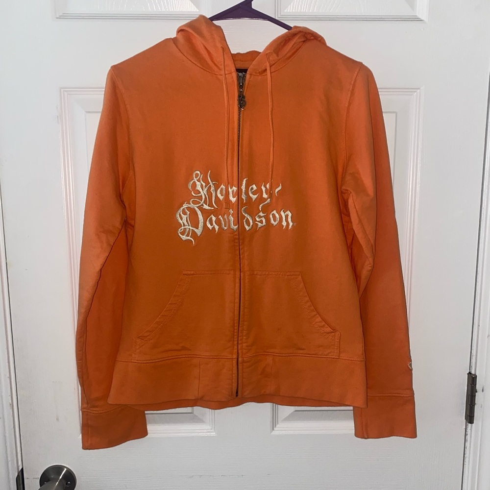 Harley Davidson Jacket